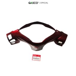 Nắp tay lái sau màu R350C HONDA Future 125 Fi  QA(53206KYZV00ZE) 1