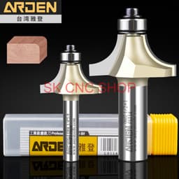 A0602 - Mũi CNC Router Arden Bo Góc - SK CNC SHOP 1