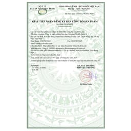 [GIÁ SỈ] - Sắt Siberian Essential Minerals, hỗ trợ tạo máu, năng lượng, giảm mệt mỏi hiệu quả. 8