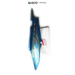 Bộ ốp sườn trái HONDA Wave Alpha 110 (2020+)  QA(64650K89V50ZB) _( ZZ2 2A) 2