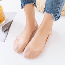 Set 10 Đôi Tất Hài Nữ Lali Da Chân Siêu Dai 6