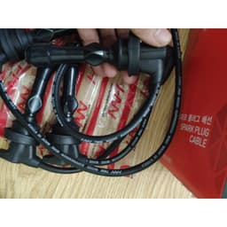 Dây cao áp Morning 2012-2019, Grand i10  máy 1.2 ( pmc/han/korea hàn quốc ) giá 1 bộ 4 dây 2