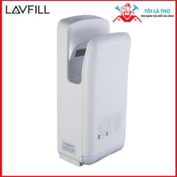Máy sấy tay tự động cảm biến hồng ngoại tốc độ cao LAVFILL LHDHD-1K 1