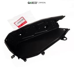 Nhựa bắt sàn phải HONDA Air Blade 110  QA(64311KVG950) _( 6C 2D) 3