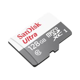 Thẻ nhớ Micro SandiskA1 Ultra 32GB 64GB 128GB SDSQUNR-032G-064G - 128GB-GN3MN - Bảo hành 60 tháng 7
