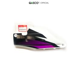Bộ cốp phải (NH193P) HONDA Wave ZX  QA(83400KTL780ZA) _( TB3 B) 1