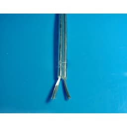 DÂY ĐIỆN TRONG SUỐT VỎ PVC LÕI ĐỒNG MẠ KẼM 1