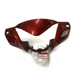 Nắp trên tay lái HONDA Lead 125CC (R350C)  QA(53203K12930ZG) 1