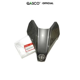 Ốp trang trí mặt trước Nhb74M HONDA Air Blade 125 K66  QA(64305K66VH0ZB) 1
