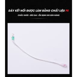 Trục sẵn GUF Kim Long Cao Cấp 5