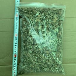 Vỏ đậu phộng (túi 2dm3) 2