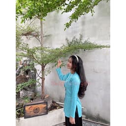 ĐỒ BÀ BA GẤM SANG ĐẸP - MAY SỈ BÀ BA THEO YÊU CẦU 1