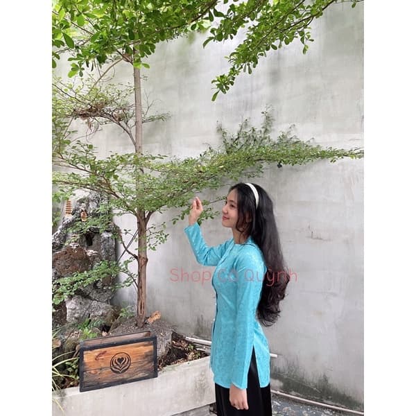 ĐỒ BÀ BA GẤM SANG ĐẸP - MAY SỈ BÀ BA THEO YÊU CẦU