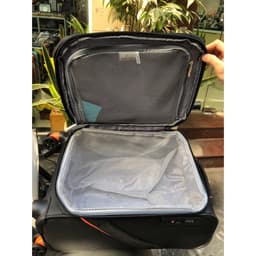 VALI SIÊU NHẸ,SIZE CABIN KIÊU DANG THỜI TRANG,ĐA DẠNG MÀU SẮC ,TIỆN LỢI DỄ SỬ DỤNG 2