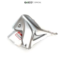 ốp ống yếm trái HONDA Wave S (NH-411M)  QA(64450KWWA80ZD) 3