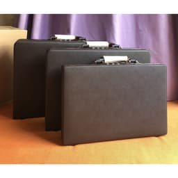 CATAP Da Khóa Số Doanh Nhân Cao Cấp, Sang Trọng, Lịch Lãm - Bảo hàng 3 năm 3
