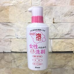 Nước giặt đồ lót và tẩy các vết bẩn siêu mạnh KOSE 200ml 3