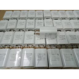 Củ sạc (trắng loại đẹp) chuyên dùng sạc đài craven cr853, cr836s 1