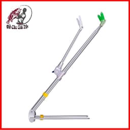 Chống Cần Câu Đài, Gác Cần Câu Đài, Câu Đơn Câu Tay, Gác Cần Câu 2