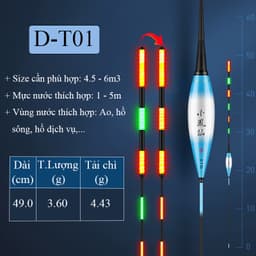Phao Tiểu Phượng Hoàng Săn Hàng Ngày Đêm 6