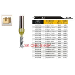 ARDEN Mũi dao CNC - ARDEN 107 - SK CNC SHOP 8