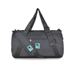 Túi Trống Thể Thao Mikkor Sporty Gymer KỲ DUYÊN Túi Xách phù hợp chuyến đi 1-2 ngày, đi thể thao, chống nước. 6