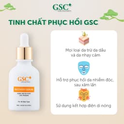 Serum dưỡng ẩm môi, làm mờ vân môi Bio Pink PMU Recovery 12ML - Tinh chất tái tạo môi sau phun xăm 9