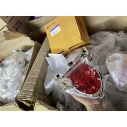 Đèn hậu Exciter nhỏ HMA 2