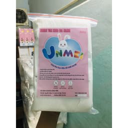 Khăn Vải Khô Đa Năng Unmei 300g (270 Tờ/Túi) 2