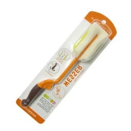 Cọ rửa bình sữa Wesser V026 dạng mút cao cấp Hàn Quốc 2