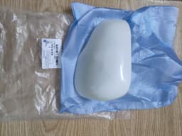 Ốp gáo gương Matiz 4, Matiz 5 Spark 2012-2018 ko xi nhan, có xi nhan 3