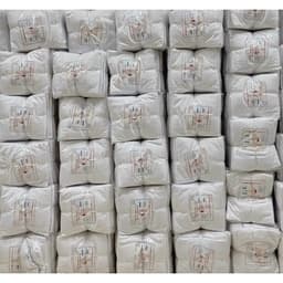 Khăn Tắm Xô Xuất Nhật 4 lớp, 6 lớp 100% Cotton Dành Cho Bé Trai Bé Gái Mềm Mịn Thấm Hút Tốt Phù Hợp Làn Da Bé Sơ Sinh 7