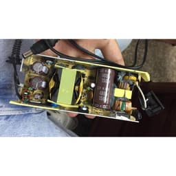 Nguồn Acbel 12V6A cao cấp, loại đặc biệt cho hiệu suất tối ưu , Bảo Hành 12 Tháng - PLC Telecom 3