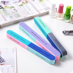 Dụng Cụ Dũa Móng Tay 6 Mặt 3
