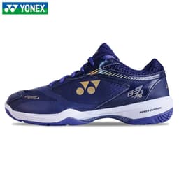Giày thể thao cầu lông YONEX nam nữ chơi được sân bê tông, chống lật cổ chân 5