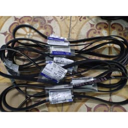Dây curoa tổng Grand I10 máy 1.2 bản 5pk1230 chính hãng 4