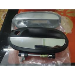 Tay mở ngoài Matiz 1,2 ,3 có mạ, Spark 1998-2011 6