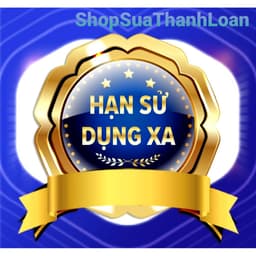 (HSD T5-2028) Sữa Bột Nutifood Grow Plus Suy Dinh Dưỡng Lon 780g. 7