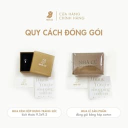 Dây Chuyền Nữ NHÀ CÚ Phụ Kiện 2 Sợi Dây Mảnh Nữ Tính Phong Cách Hàn Quốc 6761 2