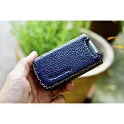 [LaoHac Shop] Bao Da BlackBerry Flip 8220 ( Dạng Hộp ) 3