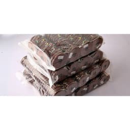 Trục câu cá thẻo buộc sẵn tàng hình dây câu cá dùng cho câu đơn câu đài màu nâu giá rẻ 5