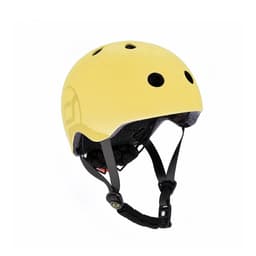 Scoot and Ride cho bé MŨ BẢO HIỂM nón siêu nhẹ đủ 8 màu - Siêu xe Scooter And Ride 7