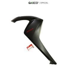 Bộ ốp sườn trước phải Nha76m HONDA Vision 110  QA(64350K44V30ZA) 1