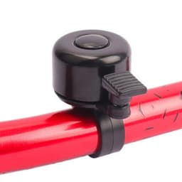 Chuông xe đạp SIÊU SALE thể thao, Còi xe đạp trẻ em âm thanh vang rõ CX01 7