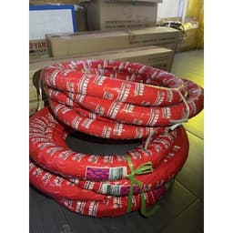 Vỏ xe zin Exciter nhỏ gai zin 2