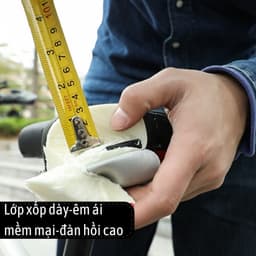 Yên xe đạp ,yên xe đạp thể thao phù hợp với mọi dòng xe đạp YX02 6