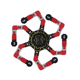 Đồ Chơi Con Quay Spinner Robot Biến Hình Thông Minh Cho Bé 4
