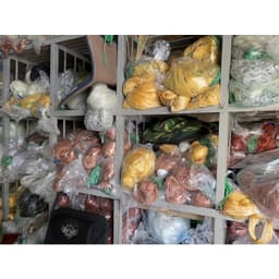 Chài Bắt Tôm Bắt Tép ( Chài Thái ) Hàng Loại 1 4