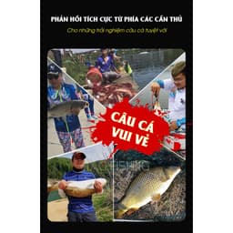 Cần Câu Gama FX Khải Hoàn 7h 7