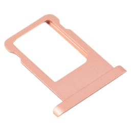 Khay Đựng Sim Thay Thế cho iPad 10.2" Gen 7/8/9 2019/2020/2021 bằng Thép như ZIN 9